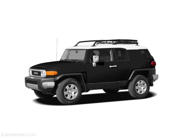 toyota fj cruiser 2008 JTEBU11F98K049957 image toyota fj cruiser 2008 JTEBU11F98K049957 image